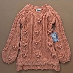 For Love and Lemons Knitz